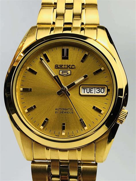 seiko men's watches australia